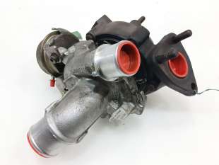 Recambio de turbocompresor para toyota corolla (e12) 2001-2007 1.4 d-4d luna compact referencia OEM IAM 172010N010 172010N010 