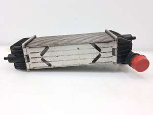 Recambio de intercooler para ssangyong tivoli 2015- 1.6 xdi 160 referencia OEM IAM 2371035600 2371035600  2