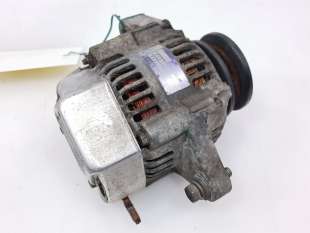 Recambio de alternador para bellier divane - divane referencia OEM IAM 11962077201 11962077201  2