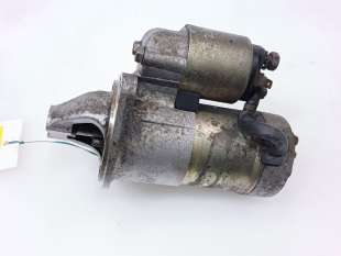 Recambio de motor arranque para bellier divane - divane referencia OEM IAM 11923377010 11923377010  2