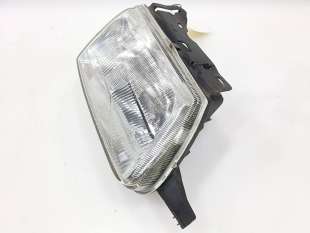 Recambio de faro derecho para bellier divane - divane referencia OEM IAM 6205N5 6205N5  2