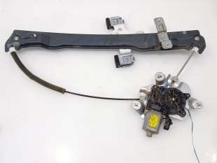 Recambio de elevalunas delantero derecho para ssangyong tivoli 2015- 1.6 xdi 160 referencia OEM IAM 7232135000 7232135000  2