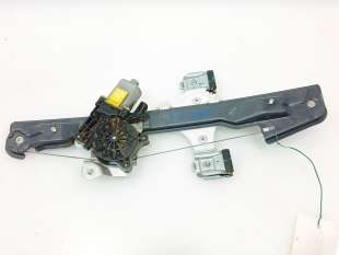 Recambio de elevalunas trasero izquierdo para ssangyong tivoli 2015- 1.6 xdi 160 referencia OEM IAM 7331135000 7331135000  2