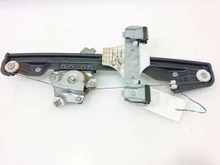 Recambio de elevalunas trasero derecho para ssangyong tivoli 2015- 1.6 xdi 160 referencia OEM IAM 7332135000 7332135000  2