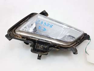 Recambio de faro antiniebla derecho para ssangyong tivoli 2015- 1.6 xdi 160 referencia OEM IAM 8320221700 8320221700  2