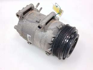 Recambio de compresor aire acondicionado para ssangyong tivoli 2015- 1.6 xdi 160 referencia OEM IAM 1731313011 1731313011  2