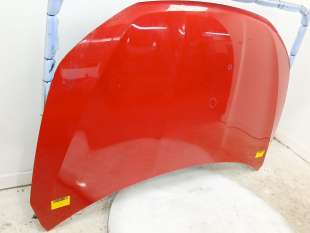 Recambio de capo para ssangyong tivoli 2015- 1.6 xdi 160 referencia OEM IAM 6101135001 6101135001  2