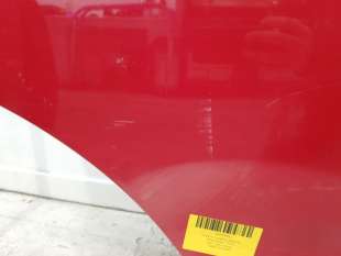 Recambio de puerta trasera derecha para ssangyong tivoli 2015- 1.6 xdi 160 referencia OEM IAM 6302135002 6302135002  2