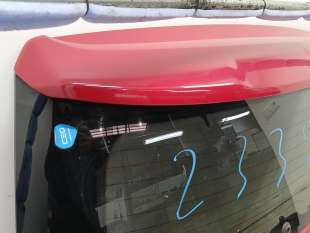 Recambio de porton trasero para ssangyong tivoli 2015- 1.6 xdi 160 referencia OEM IAM 6401135102 6401135102  2