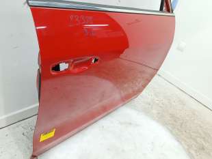 Recambio de puerta delantera derecha para ssangyong tivoli 2015- 1.6 xdi 160 referencia OEM IAM 6202135004 6202135004  2