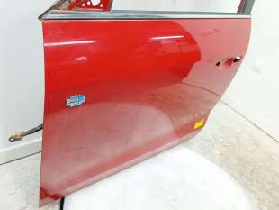 Recambio de puerta delantera izquierda para ssangyong tivoli 2015- 1.6 xdi 160 referencia OEM IAM 6201135004 6201135004  2