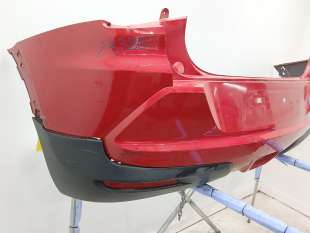 Recambio de paragolpes trasero para ssangyong tivoli 2015- 1.6 xdi 160 referencia OEM IAM 7881135601 7881135601  2