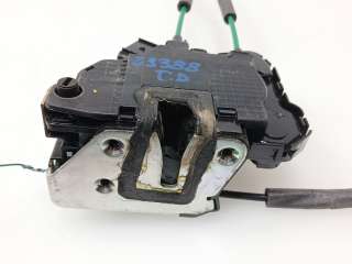 Recambio de cerradura puerta trasera derecha para ssangyong tivoli 2015- 1.6 xdi 160 referencia OEM IAM 7132035001 7132035001 