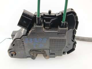 Recambio de cerradura puerta trasera derecha para ssangyong tivoli 2015- 1.6 xdi 160 referencia OEM IAM 7132035001 7132035001 