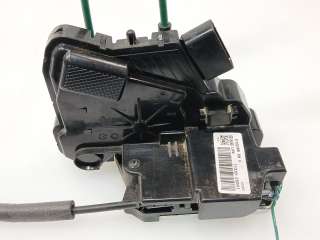 Recambio de cerradura puerta trasera derecha para ssangyong tivoli 2015- 1.6 xdi 160 referencia OEM IAM 7132035001 7132035001 