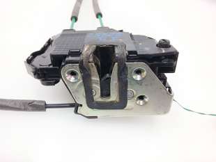 Recambio de cerradura puerta trasera izquierda para ssangyong tivoli 2015- 1.6 xdi 160 referencia OEM IAM 7131035001 7131035001  2