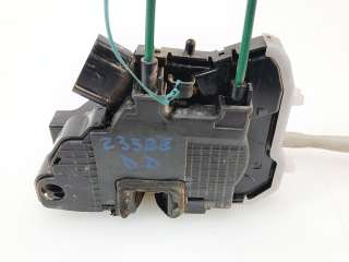 Recambio de cerradura puerta delantera derecha para ssangyong tivoli 2015- 1.6 xdi 160 referencia OEM IAM 7122035000 7122035000 