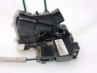 Recambio de cerradura puerta delantera derecha para ssangyong tivoli 2015- 1.6 xdi 160 referencia OEM IAM 7122035000 7122035000 