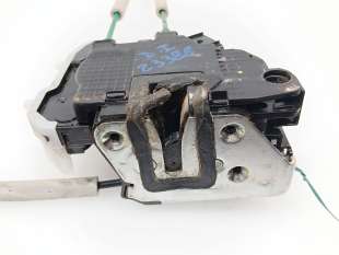 Recambio de cerradura puerta delantera izquierda para ssangyong tivoli 2015- 1.6 xdi 160 referencia OEM IAM 7121035020 712103502 2