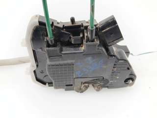 Recambio de cerradura puerta delantera izquierda para ssangyong tivoli 2015- 1.6 xdi 160 referencia OEM IAM 7121035020 712103502