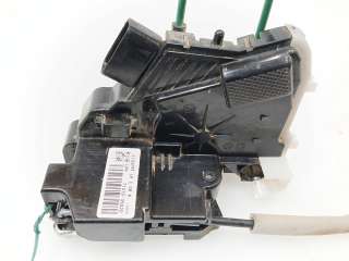 Recambio de cerradura puerta delantera izquierda para ssangyong tivoli 2015- 1.6 xdi 160 referencia OEM IAM 7121035020 712103502