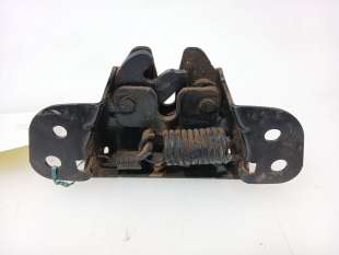 Recambio de cerradura capo para ssangyong tivoli 2015- 1.6 xdi 160 referencia OEM IAM 7111037000 7111037000  2