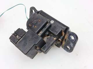 Recambio de cerradura maletero / porton para ssangyong tivoli 2015- 1.6 xdi 160 referencia OEM IAM 7141035001 7141035001 