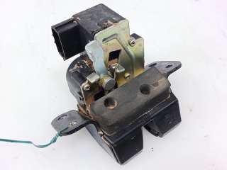 Recambio de cerradura maletero / porton para ssangyong tivoli 2015- 1.6 xdi 160 referencia OEM IAM 7141035001 7141035001 