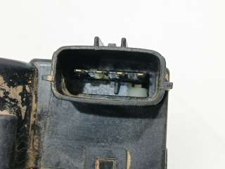 Recambio de cerradura maletero / porton para ssangyong tivoli 2015- 1.6 xdi 160 referencia OEM IAM 7141035001 7141035001 