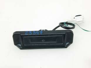 Recambio de maneta exterior porton para hyundai bayon (bc3) 2021- 1.2 mpi referencia OEM IAM 81720C7000 81720C7000 