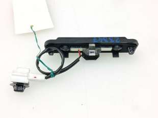 Recambio de maneta exterior porton para hyundai bayon (bc3) 2021- 1.2 mpi referencia OEM IAM 81720C7000 81720C7000  2