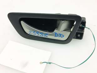Recambio de maneta interior delantera derecha para ssangyong tivoli 2015- 1.6 xdi 160 referencia OEM IAM 7242035000LBH 724203500