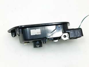 Recambio de maneta interior delantera derecha para ssangyong tivoli 2015- 1.6 xdi 160 referencia OEM IAM 7242035000LBH 724203500 2