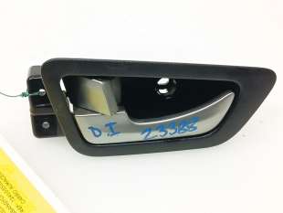 Recambio de maneta interior delantera izquierda para ssangyong tivoli 2015- 1.6 xdi 160 referencia OEM IAM 7241035000LBH 7241035