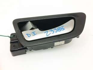 Recambio de maneta interior delantera izquierda para ssangyong tivoli 2015- 1.6 xdi 160 referencia OEM IAM 7241035000LBH 7241035 2