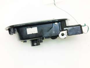 Recambio de maneta interior trasera derecha para ssangyong tivoli 2015- 1.6 xdi 160 referencia OEM IAM 7242035000LBH 7242035000L 2