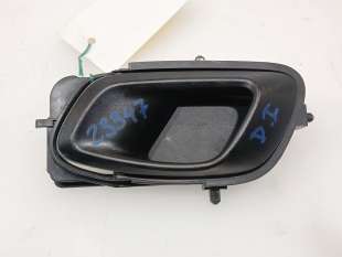 Recambio de maneta interior delantera izquierda para hyundai bayon (bc3) 2021- 1.2 mpi referencia OEM IAM 82610Q0000DX5 82610Q00