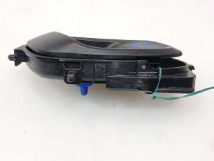 Recambio de maneta interior delantera derecha para hyundai bayon (bc3) 2021- 1.2 mpi referencia OEM IAM 82620Q0000DX5 82620Q0000 2