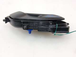 Recambio de maneta interior delantera derecha para hyundai bayon (bc3) 2021- 1.2 mpi referencia OEM IAM 82620Q0000DX5 82620Q0000