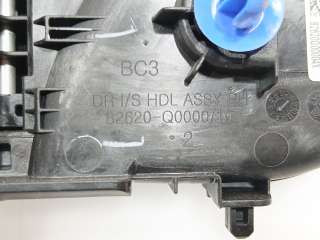 Recambio de maneta interior delantera derecha para hyundai bayon (bc3) 2021- 1.2 mpi referencia OEM IAM 82620Q0000DX5 82620Q0000