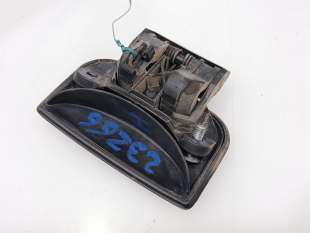 Recambio de maneta interior delantera derecha para bellier divane - divane referencia OEM IAM 9101J4 9101J4  2