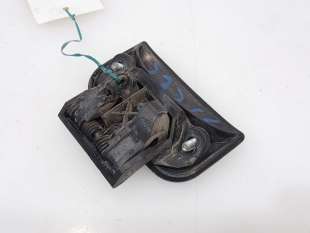 Recambio de maneta exterior delantera izquierda para bellier divane - divane referencia OEM IAM 9101J4 9101J4  2