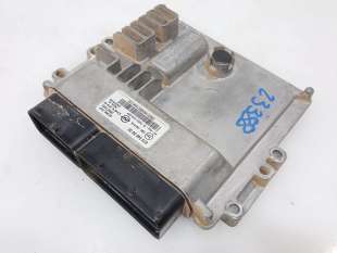 Recambio de centralita motor uce para ssangyong tivoli 2015- 1.6 xdi 160 referencia OEM IAM 6735400032 6735400032 