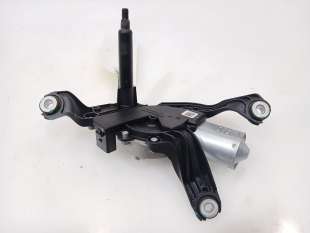 Recambio de motor limpia trasero para hyundai bayon (bc3) 2021- 1.2 mpi referencia OEM IAM 98700Q0400 98700Q0400 