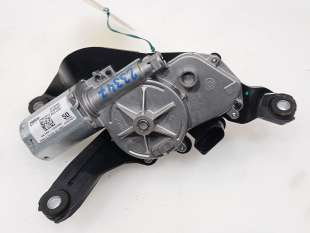 Recambio de motor limpia trasero para hyundai bayon (bc3) 2021- 1.2 mpi referencia OEM IAM 98700Q0400 98700Q0400  2