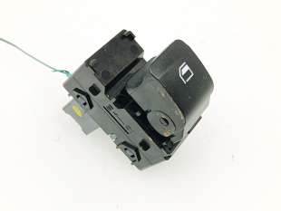 Recambio de mando elevalunas trasero derecho para hyundai bayon (bc3) 2021- 1.2 mpi referencia OEM IAM 93581Q00004X 93581Q0000 