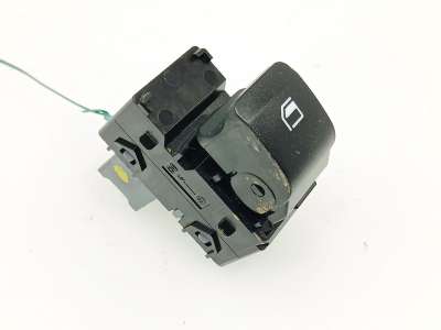 Recambio de mando elevalunas trasero derecho para hyundai bayon (bc3) 2021- 1.2 mpi referencia OEM IAM 93581Q00004X 93581Q0000 