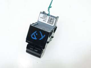 Recambio de mando elevalunas trasero derecho para hyundai bayon (bc3) 2021- 1.2 mpi referencia OEM IAM 93581Q00004X 93581Q0000 