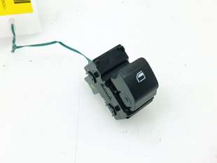 Recambio de mando elevalunas trasero izquierdo para hyundai bayon (bc3) 2021- 1.2 mpi referencia OEM IAM 93581Q00004X 93581Q0000