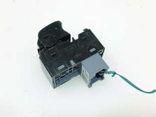 Recambio de mando elevalunas trasero izquierdo para hyundai bayon (bc3) 2021- 1.2 mpi referencia OEM IAM 93581Q00004X 93581Q0000 2